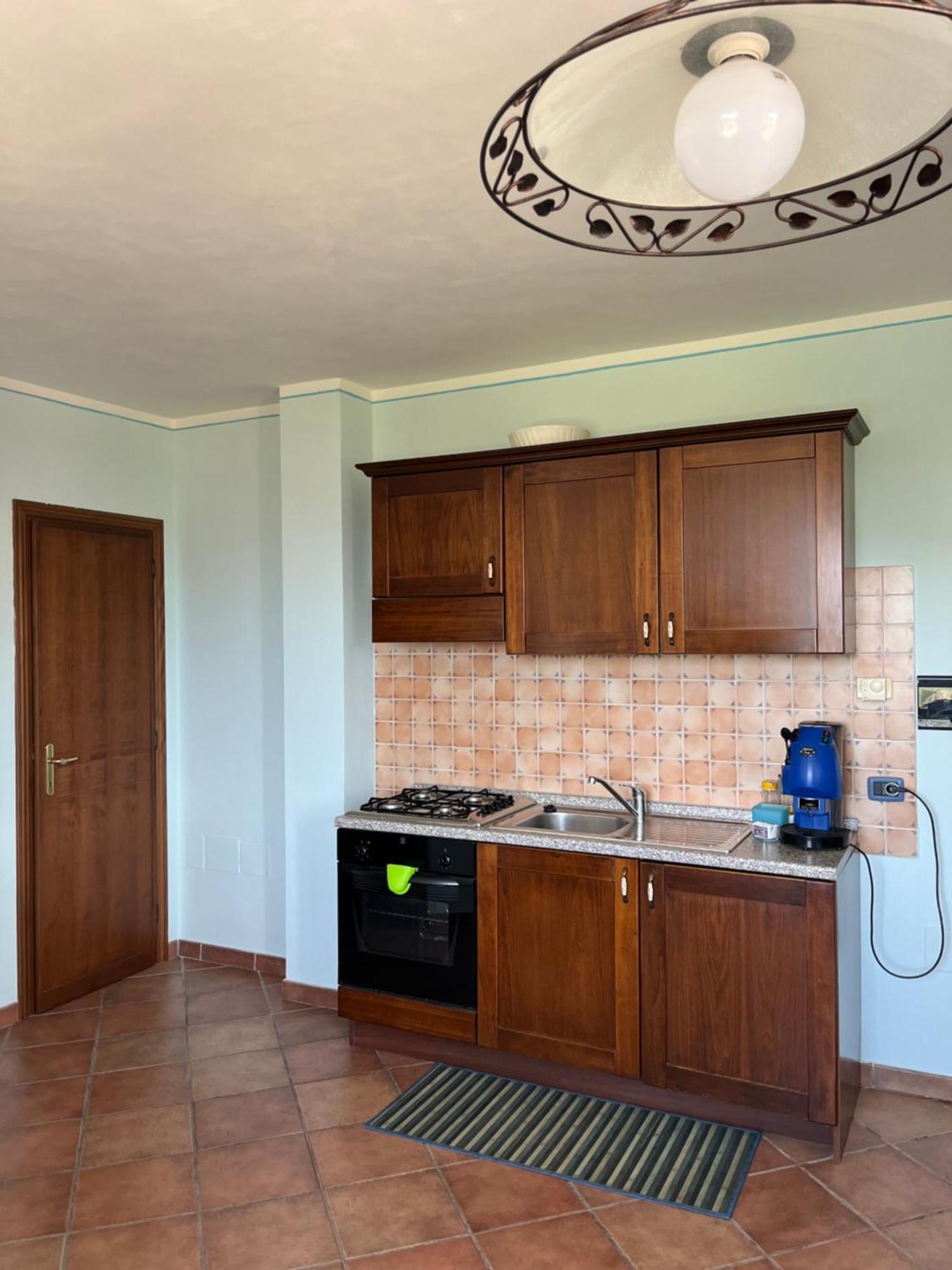 Casa Vacanze Vecchio Frantoio Residenza Moraiolo Сполето Экстерьер фото